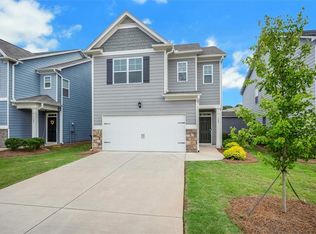 189 Woodhouse Cir, Acworth, GA 30102