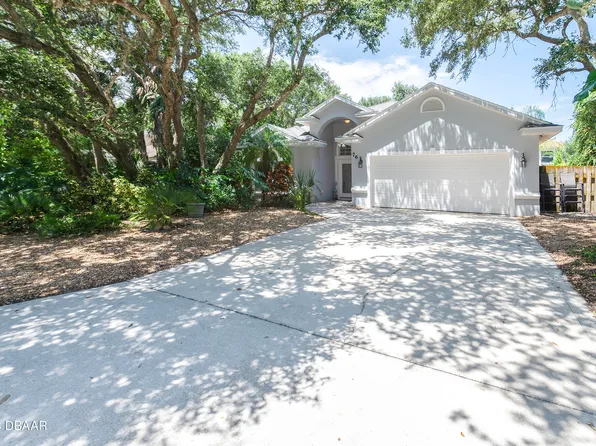 76 Beverly Hills Ave, Ponce Inlet, FL 32127