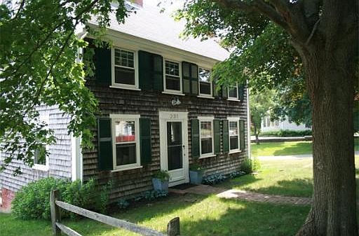 2nd image of 231 Court St