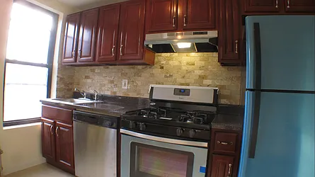 Rented by Keller Williams NYC