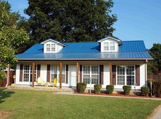 104 Jody Cv, Brookland, AR 72417