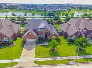 14423 Middle Bluff Trl, Cypress, TX 77429