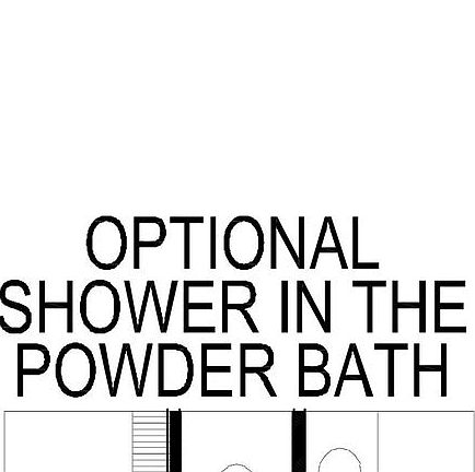 Jefferson 2F w Media Floor Plan Options