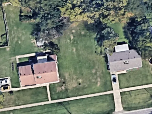 888 W Kemper Rd, Cincinnati, OH 45240