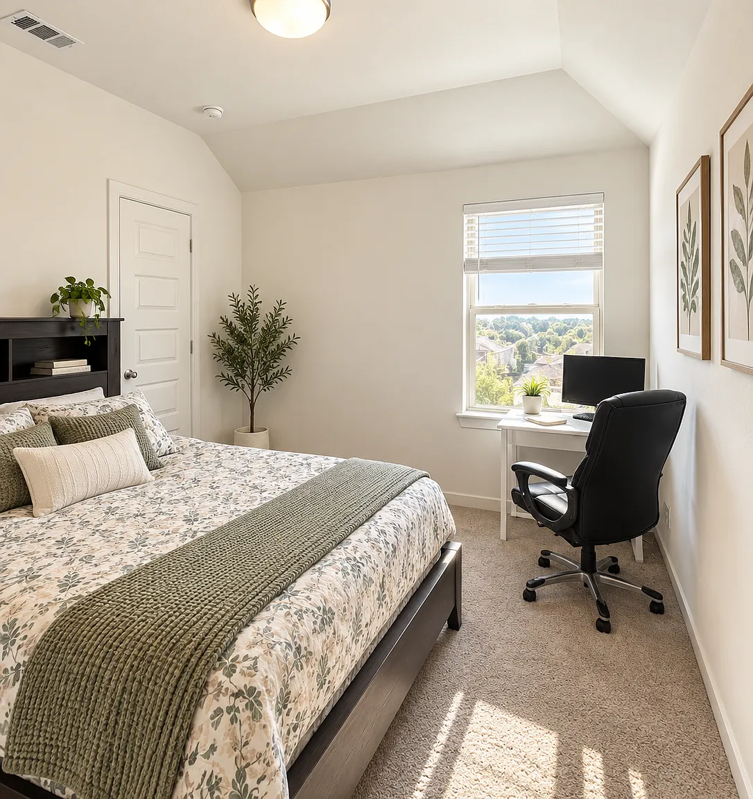 5 bed, 2600 sqft, $2,950 — Photo 4