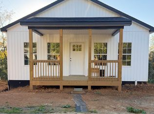 1008 Henry St, Johnson City, TN 37601