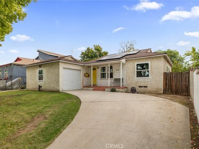 8036 Hazeltine Ave, Panorama City, CA, 91402