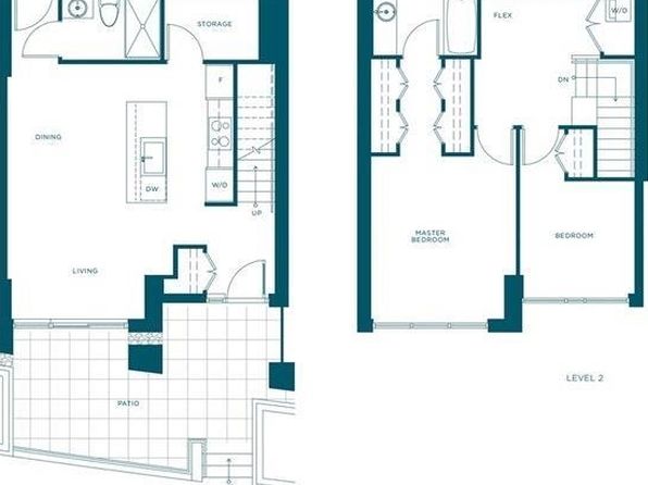 2 bedroom rental in Vancouver — photo 13