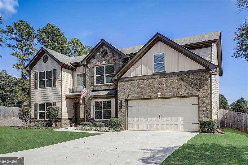 1st image of 6655 Whitebark Dr