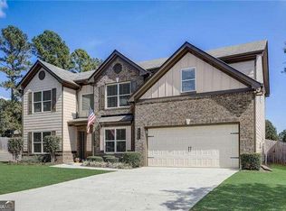 6655 Whitebark Dr, Dawsonville, GA 30534