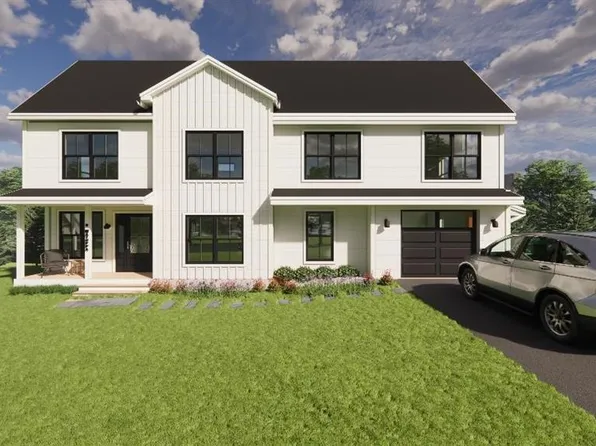 0 Watuppa Ave, Tiverton, RI 02878