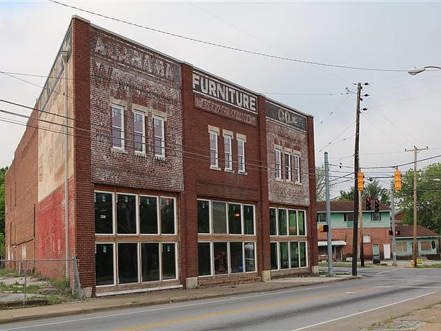 1st image of 2200 Glass St
