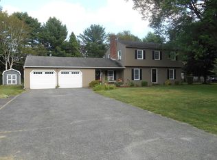 30 Pinecrest Dr, Lenox, MA 01240