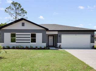 1017 Leone Dr, Haines City, FL 33844