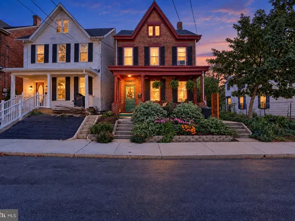 617 N West St, Carlisle, PA 17013