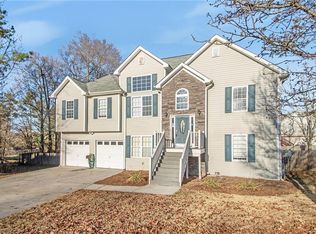 133 Stallion Run, Dallas, GA 30132