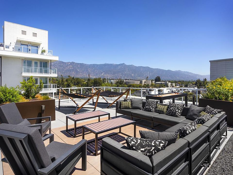 THEO 289 N El Molino Ave Pasadena CA Zillow