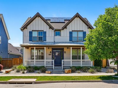 3155 Geneva Street, Denver, CO, 80238