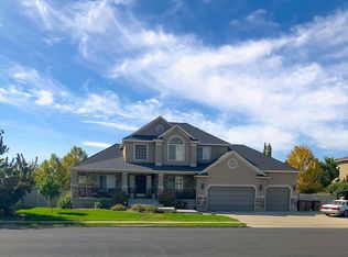 13496 S Lone Rock Dr, Draper, UT 84020