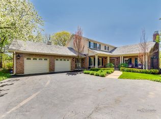 644 Buena Rd, Lake Forest, IL 60045