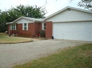 2734 Watkins Rd, Wichita Falls, TX 76305