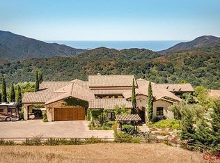 10805 Fuentes Rd, Atascadero, CA 93422