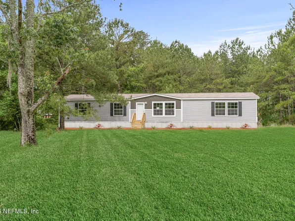23960 CR 121, Hilliard, FL 32046