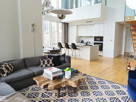 Sold by Brown Harris Stevens Development Marketing | media 9