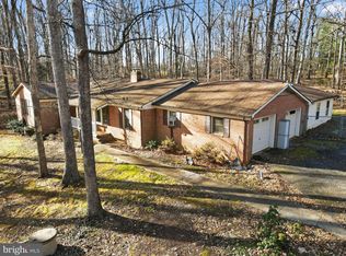 6226 Gwendolyn Dr, Manassas, VA 20112