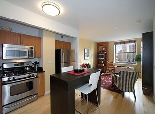 Downtown Athletic Club Building, New York, NY 10004