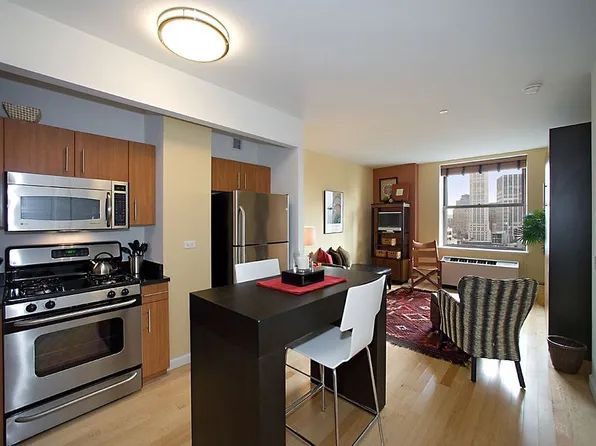 20 West St APT 35G, New York, NY 10004