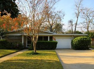 1403 Ridgemont Dr, Austin, TX 78723