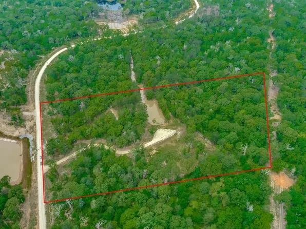 92 County Road 114, Centerville, TX 75833