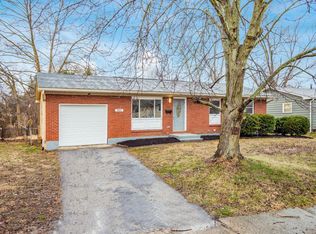 3887 Bonita Rd, Columbus, OH 43232