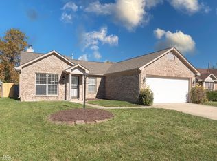 1510 Scarlett Dr, Anderson, IN 46013