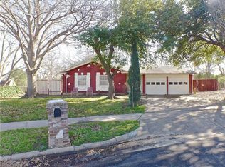 1514 Rambler Ct, Arlington, TX 76014