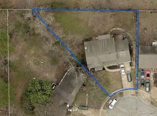 5104 Blackwell Rd, Memphis, TN 38134