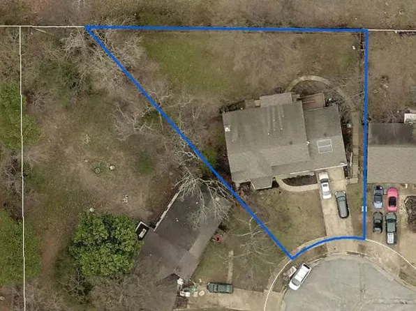 5104 Blackwell Rd, Memphis, TN 38134