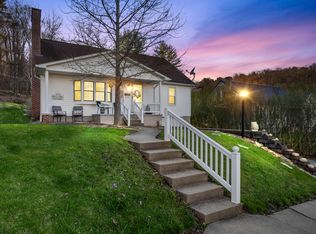 422 Welch Ave, Clearfield, PA 16830