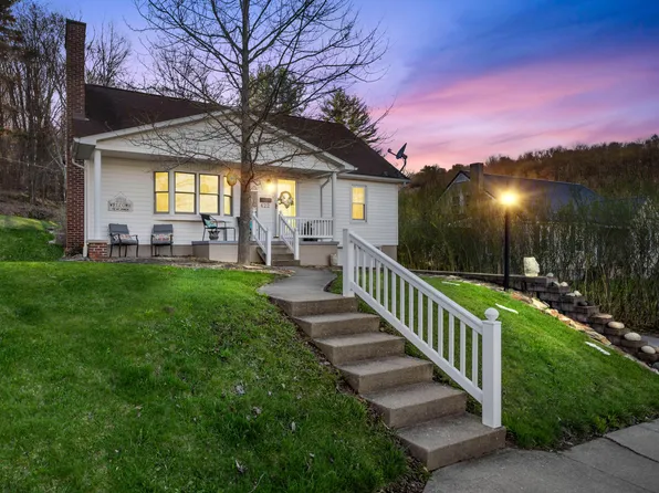 422 Welch Ave, Clearfield, PA 16830