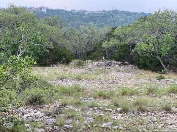 3726 MORRIS LYNN LOT 3, San Antonio, TX 78261