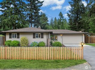 Squire Estates, Covington, WA 98042