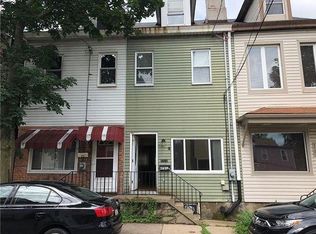 4781 1/2 Yew St #1/2, Pittsburgh, PA