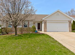 73 Tulip Bend Dr, Wentzville, MO