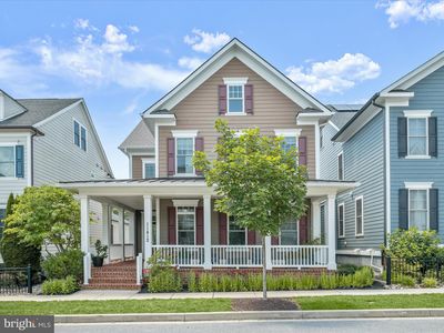 11412 Dairy St, Fulton, MD, 20759