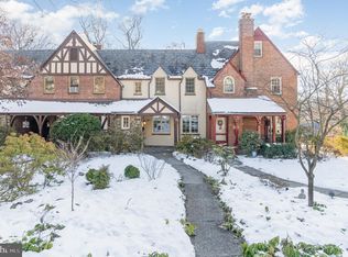 1221 Roundhill Rd, Baltimore, MD 21218