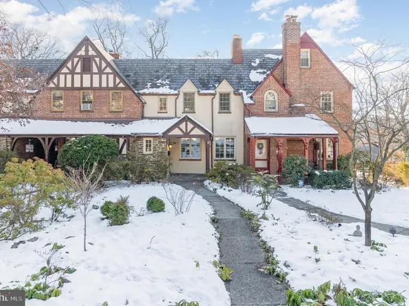 1221 Roundhill Rd, Baltimore, MD 21218