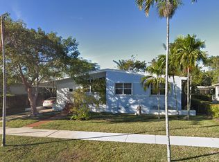 8331 SW 32nd St, Miami, FL 33155