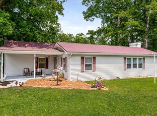 89 Elm Ln, Sparta, TN 38583