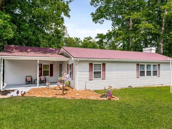 89 Elm Ln, Sparta, TN 38583